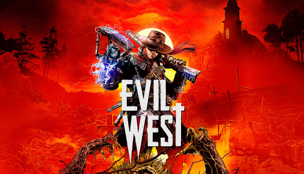 Comprar Evil West (Xbox ONE / Xbox Series X|S) Microsoft Store