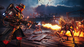 Evil West (Xbox ONE / Xbox Series X|S) screenshot 4