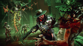 Evil West (Xbox ONE / Xbox Series X|S) screenshot 5