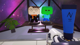 SuchArt: Genius Artist Simulator screenshot 4