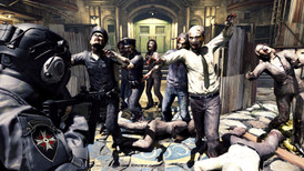 Umbrella Corps Deluxe Edition screenshot 3