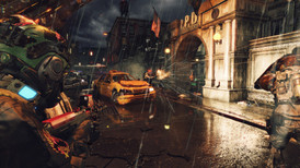 Umbrella Corps Deluxe Edition screenshot 4