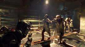 Umbrella Corps Deluxe Edition screenshot 5