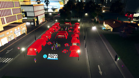Cities: Skylines - Content Creator Pack: Heart of Korea screenshot 3