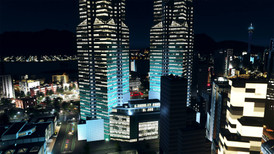 Cities: Skylines - Content Creator Pack: Heart of Korea screenshot 4