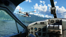 Microsoft Flight Simulator Deluxe 40th Anniversary Edition (PC / Xbox Series X|S) screenshot 5