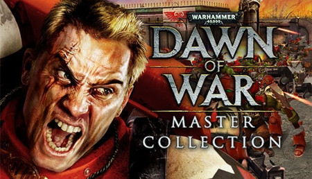 Warhammer 40K: Dawn of War Master Collection