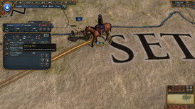 Europa Universalis IV: The Cossacks screenshot 3