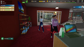 Cafe Owner Simulator screenshot 3