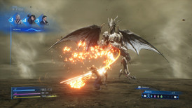 Crisis Core – Final Fantasy VII - Reunion Digital Deluxe Edition screenshot 3