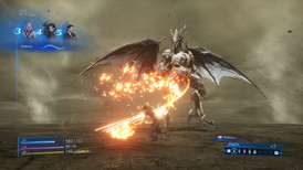 Crisis Core – Final Fantasy VII - Reunion Digital Deluxe Edition screenshot 3