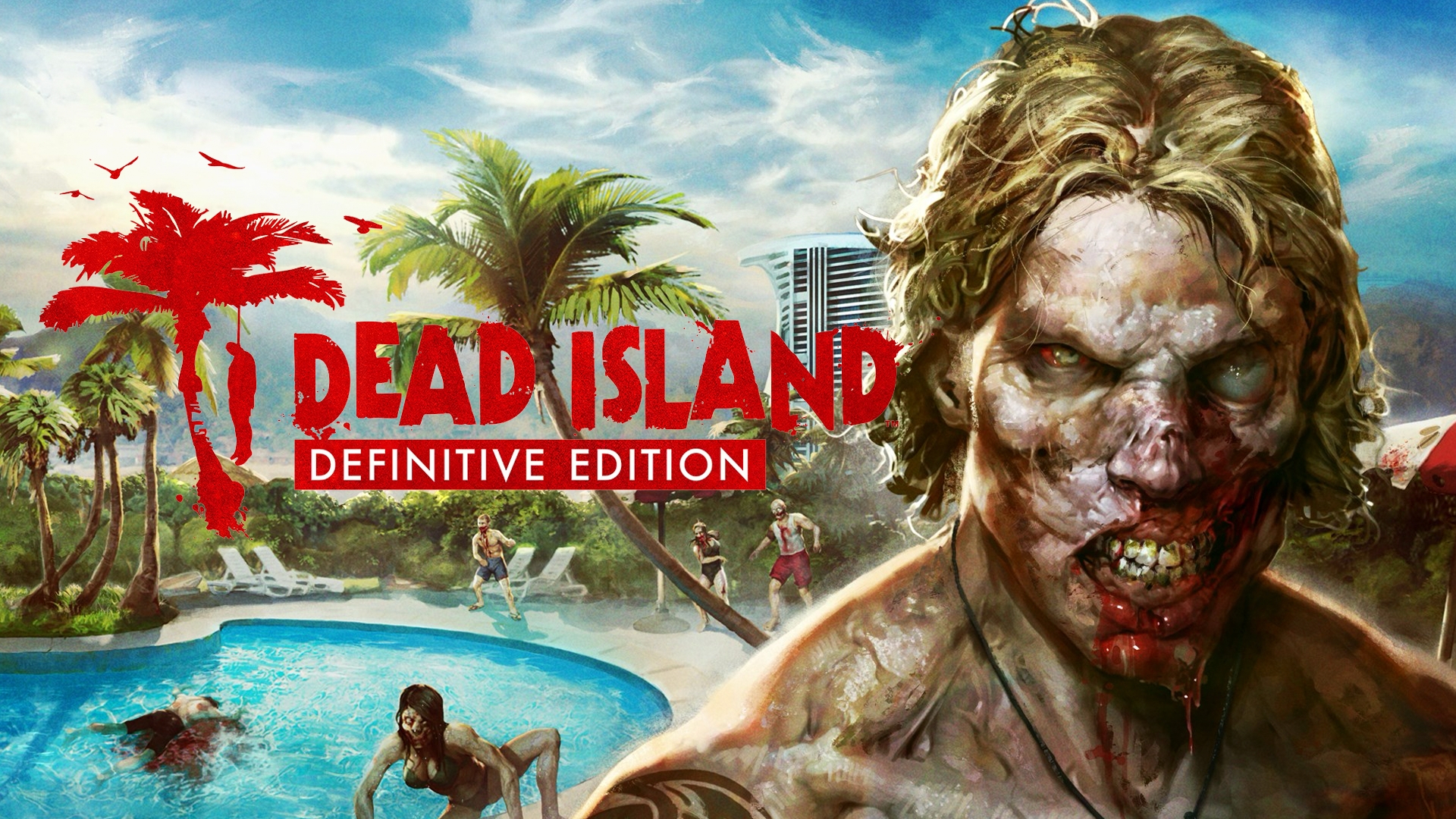 dead island definitive collection скачать Скачать торрент dead island definitive edition.