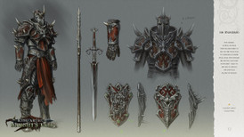 King Arthur: Knight's Tale - Supporter Pack screenshot 5