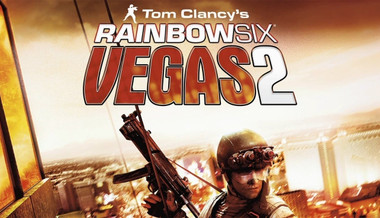 Tom Clancy's Rainbow Six: Vegas 2 (Xbox ONE / Xbox Series X|S) Tom Clancy's Rainbow Six: Vegas 2 (Xbox ONE / Xbox Series X|S)