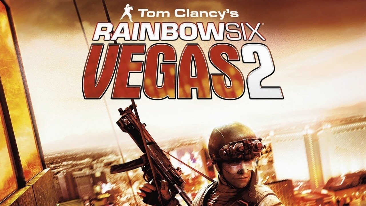 Rainbow six vegas 2 online