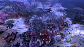 Warhammer 40,000: Gladius - Adepta Sororitas screenshot 2