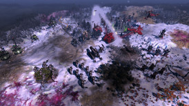 Warhammer 40,000: Gladius - Adepta Sororitas screenshot 3