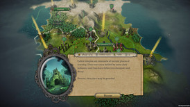 Master of Magic screenshot 2