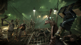 Warhammer 40,000: Darktide - Imperial Edition screenshot 5