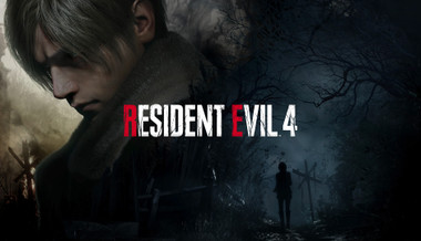 Resident Evil 4 Xbox Series X|S
