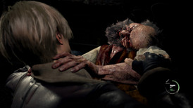 Resident Evil 4 Xbox Series X|S screenshot 3