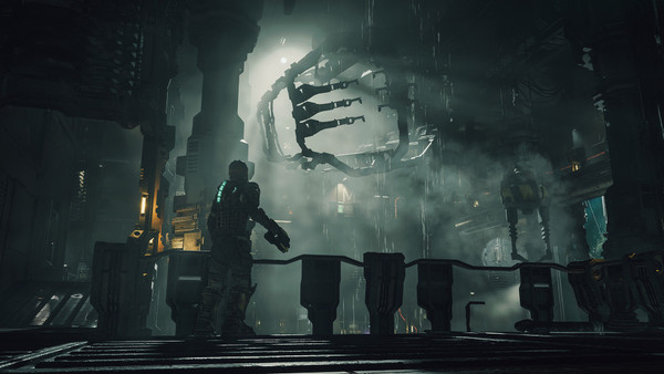 Dead Space Digital Deluxe Edition Xbox Series X|S screenshot 1