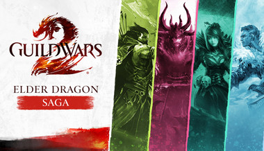 Guild Wars 2 Complete Collection