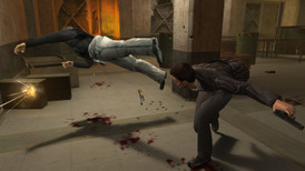 Max Payne 2: The Fall of Max Payne screenshot 3