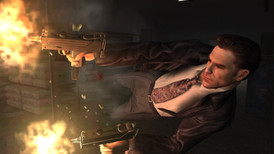 Max Payne 2: The Fall of Max Payne screenshot 4