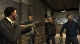 Max Payne 2: The Fall of Max Payne screenshot 5