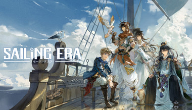 风帆纪元 Sailing Era
