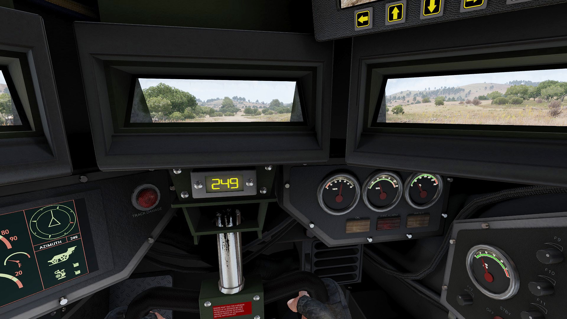 Купить Arma 3 Tanks Steam