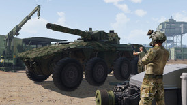 Arma 3 Tanks screenshot 4
