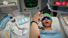 Surgeon Simulator Anniversary Edition screenshot 5