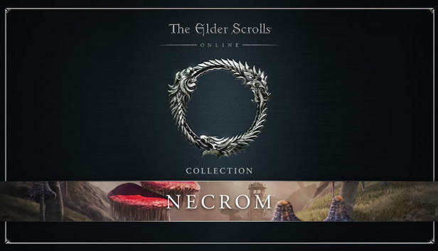 Comprar The Elder Scrolls Online Collection: Necrom Other