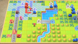 Advance Wars 1+2: Re-Boot Camp Switch screenshot 2