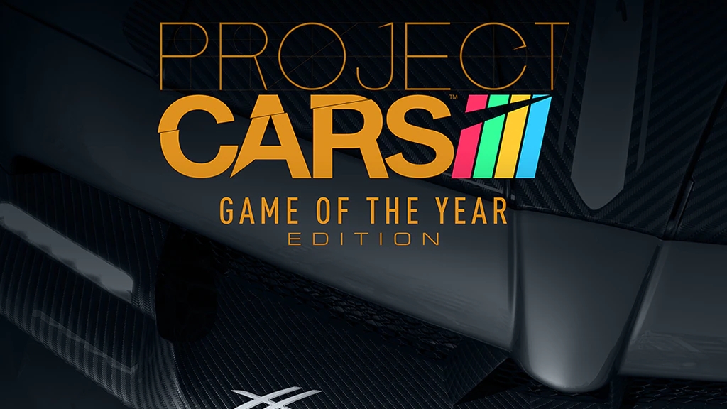 project cars pc completo