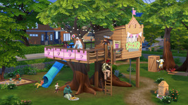 Die Sims 4 Zusammen wachsen screenshot 4