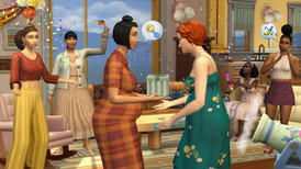 Les Sims 4 Grandir ensemble screenshot 3