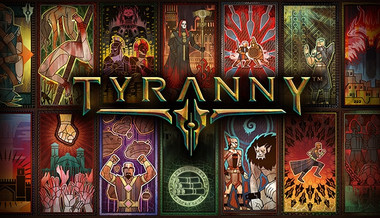 Tyranny deluxe edition upgrade pack что это