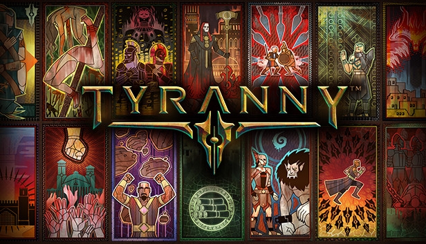 Kup Tyranny Standard Edition Steam