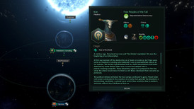 Stellaris: First Contact Story Pack screenshot 3