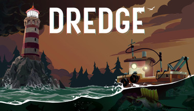 Dredge