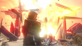Red Faction: Guerrilla screenshot 2