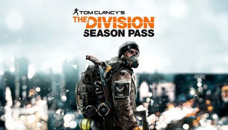 The Division: Season Pass Xbox ONE