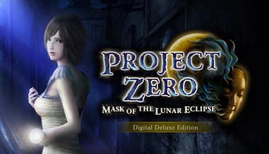 FATAL FRAME / PROJECT ZERO : Le Masque de l'Éclipse Lunaire Digital Deluxe Edition