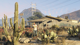 Grand Theft Auto Online: Great White Shark-cashcard Xbox ONE screenshot 5