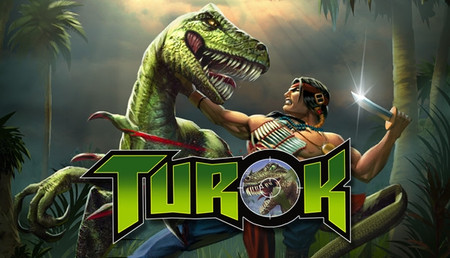 Turok Turok