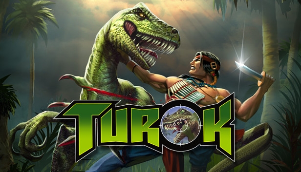 Comprar Turok Steam