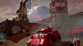 Warhammer 40,000: Eternal Crusade - Squadron Edition (Premium Upgrade) screenshot 2